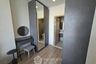 2 Bedroom Condo for rent in NUE District R9, Huai Khwang, Bangkok near MRT Phra Ram 9