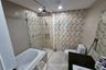 3 Bedroom Condo for rent in Belle Grand Rama 9, Huai Khwang, Bangkok near MRT Phra Ram 9