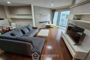 3 Bedroom Condo for rent in Belle Grand Rama 9, Huai Khwang, Bangkok near MRT Phra Ram 9