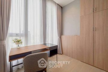 3 Bedroom Condo for rent in Hyde Heritage Thonglor, Khlong Tan Nuea, Bangkok near BTS Thong Lo