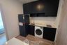 2 Bedroom Condo for rent in NUE District R9, Huai Khwang, Bangkok near MRT Phra Ram 9