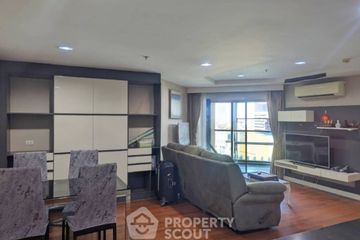 2 Bedroom Condo for rent in Belle Grand Rama 9, Huai Khwang, Bangkok near MRT Phra Ram 9
