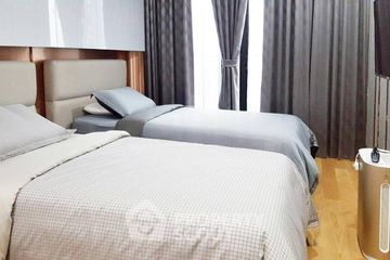 3 Bedroom Condo for rent in Noble Ploenchit, Lumpini, Bangkok near BTS Ploen Chit