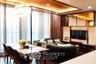 3 Bedroom Condo for rent in Noble Ploenchit, Lumpini, Bangkok near BTS Ploen Chit