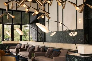 1 Bedroom Condo for rent in Noble Form Thonglor, Khlong Tan Nuea, Bangkok near BTS Thong Lo