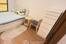 2 Bedroom Condo for rent in The LIVIN Ramkhamhaeng, Hua Mak, Bangkok near MRT Lam Sali