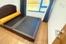 2 Bedroom Condo for rent in The LIVIN Ramkhamhaeng, Hua Mak, Bangkok near MRT Lam Sali
