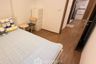 2 Bedroom Condo for rent in The LIVIN Ramkhamhaeng, Hua Mak, Bangkok near MRT Lam Sali