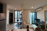 2 Bedroom Condo for rent in NUE District R9, Huai Khwang, Bangkok near MRT Phra Ram 9