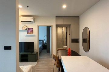 2 Bedroom Condo for rent in NUE District R9, Huai Khwang, Bangkok near MRT Phra Ram 9
