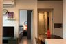2 Bedroom Condo for rent in NUE District R9, Huai Khwang, Bangkok near MRT Phra Ram 9