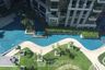 2 Bedroom Condo for rent in Belle Grand Rama 9, Huai Khwang, Bangkok near MRT Phra Ram 9