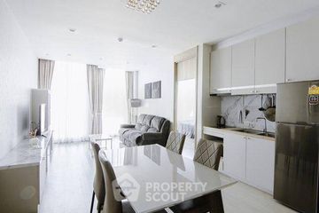 2 Bedroom Condo for rent in Noble Ploenchit, Lumpini, Bangkok near BTS Ploen Chit