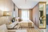 1 Bedroom Condo for rent in Ideo Mobi Asoke, Bang Kapi, Bangkok near MRT Phetchaburi