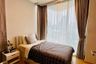 2 Bedroom Condo for rent in Chewathai Residence Thonglor, Khlong Tan Nuea, Bangkok near BTS Thong Lo