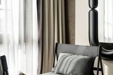 1 Bedroom Condo for rent in The Reserve Sukhumvit 61, Khlong Tan Nuea, Bangkok near BTS Ekkamai