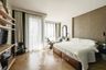 1 Bedroom Condo for rent in The Reserve Sukhumvit 61, Khlong Tan Nuea, Bangkok near BTS Ekkamai