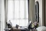 1 Bedroom Condo for rent in The Reserve Sukhumvit 61, Khlong Tan Nuea, Bangkok near BTS Ekkamai