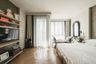 1 Bedroom Condo for rent in The Reserve Sukhumvit 61, Khlong Tan Nuea, Bangkok near BTS Ekkamai