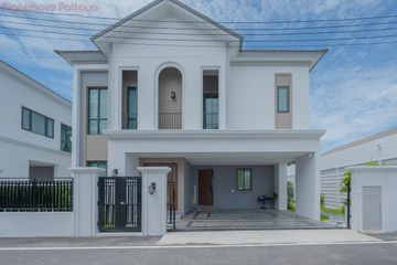 3 Bedroom House for rent in The Palm Grandio's, Nong Pla Lai, Chonburi
