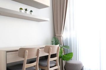 1 Bedroom Condo for rent in Knightsbridge Prime Onnut, Phra Khanong Nuea, Bangkok near BTS On Nut