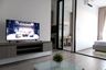 1 Bedroom Condo for rent in Knightsbridge Prime Onnut, Phra Khanong Nuea, Bangkok near BTS On Nut