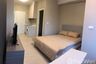 Condo for rent in Chapter One Eco Ratchada - Huaikwang, Huai Khwang, Bangkok near MRT Huai Khwang