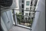 1 Bedroom Condo for rent in Notting Hill Sukhumvit 105, Bang Na, Bangkok near BTS Bearing