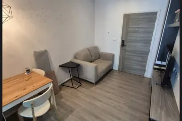 1 Bedroom Condo for rent in Notting Hill Sukhumvit 105, Bang Na, Bangkok near BTS Bearing