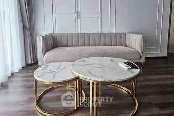 2 Bedroom Condo for rent in Ideo Rama 9 - Asoke, Huai Khwang, Bangkok near MRT Phra Ram 9