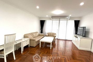 2 Bedroom Condo for rent in Acadamia Grand Tower, Khlong Tan Nuea, Bangkok near BTS Phrom Phong