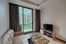 1 Bedroom Condo for rent in Supalai Oriental Sukhumvit 39, Khlong Tan Nuea, Bangkok