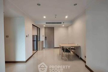 1 Bedroom Condo for rent in Supalai Oriental Sukhumvit 39, Khlong Tan Nuea, Bangkok