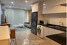 1 Bedroom Condo for rent in Silom Grand Terrace, Silom, Bangkok near MRT Silom