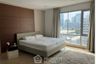 1 Bedroom Condo for rent in Silom Grand Terrace, Silom, Bangkok near MRT Silom