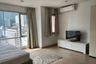 1 Bedroom Condo for rent in Silom Grand Terrace, Silom, Bangkok near MRT Silom