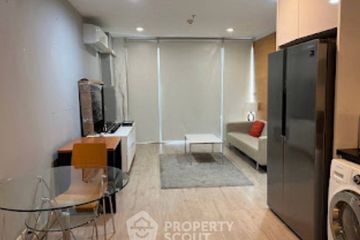 1 Bedroom Condo for rent in Silom Grand Terrace, Silom, Bangkok near MRT Silom