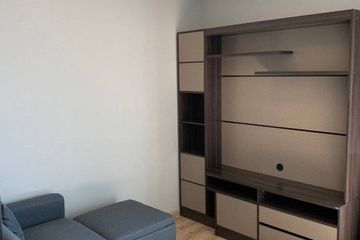 2 Bedroom Condo for rent in Charansanitwong Condominium, Bang Bamru, Bangkok near MRT Bang Yi Khan
