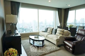 2 Bedroom Condo for rent in Menam Residences Condominium, Wat Phraya Krai, Bangkok