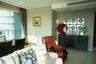2 Bedroom Condo for rent in Menam Residences Condominium, Wat Phraya Krai, Bangkok