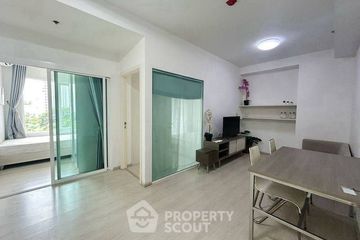2 Bedroom Condo for rent in Chapter One Eco Ratchada - Huaikwang, Huai Khwang, Bangkok near MRT Huai Khwang