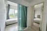 2 Bedroom Condo for rent in Chapter One Eco Ratchada - Huaikwang, Huai Khwang, Bangkok near MRT Huai Khwang