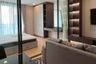 1 Bedroom Condo for rent in XT Phayathai, Thanon Phaya Thai, Bangkok near BTS Phaya Thai