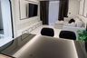 2 Bedroom Condo for rent in Star View, Bang Khlo, Bangkok near BTS Surasak
