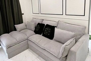 2 Bedroom Condo for rent in Star View, Bang Khlo, Bangkok near BTS Surasak