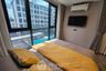 1 Bedroom Condo for rent in Atmoz Palacio Ladprao-Wanghin, Lat Phrao, Bangkok