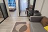 1 Bedroom Condo for rent in Atmoz Palacio Ladprao-Wanghin, Lat Phrao, Bangkok