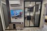 1 Bedroom Condo for rent in Atmoz Palacio Ladprao-Wanghin, Lat Phrao, Bangkok