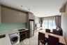 2 Bedroom Condo for rent in The Signature by URBANO, Phaya Thai, Bangkok near BTS Saphan Kwai