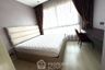 2 Bedroom Condo for rent in The Signature by URBANO, Phaya Thai, Bangkok near BTS Saphan Kwai